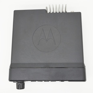 <span class=keywords><strong>Radio</strong></span> Móvil Bidireccional Motorola DM4601e Original, Transceptor Digital DMR UHF/VHF con GPS y Bluetooth para Comunicación Vehicular - Product Image 6