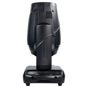 Lumière principale mobile menée par luminosité superbe de 200W pour le grand spectacle et l'événement d'étape - Product Image 3