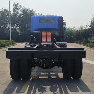 <span class=keywords><strong>Camion</strong></span> benne robuste 4x4 diesel 250 CV, capacité de charge <span class=keywords><strong>27</strong></span> <span class=keywords><strong>tonnes</strong></span>, avec moteur Yuchai, personnalisable, directement de l'usine - Product Image 6