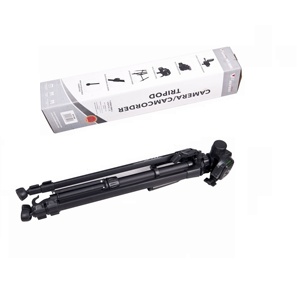 Miglior prezzo WT 3540 leggero fotografia accessori Weifeng 3540 fotocamera VCR DV <span class=keywords><strong>telescopio</strong></span> treppiede 3 vie Pan testa 158 <span class=keywords><strong>CM</strong></span> - Product Image 1