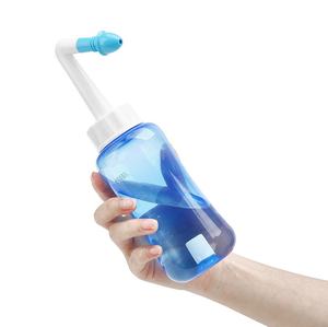 गर्म बिक्री पोर्टेबल कॉर्नलेस नसल सिंचाई मशीन नाक irrigator - Product Image 1