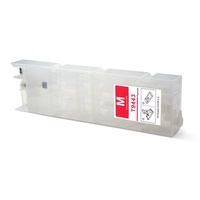 Cartouche d'encre rechargeable vide OCB 4 couleurs T9441-T9444 pour imprimante EPSON WorkForce Pro WF-C5290 C5790 C5210 C5710