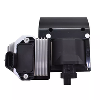 Precio al por mayor bajo, repuestos para automóviles, bobina de encendido DR49 392-8637 10489421, módulo de encendido para Chevrolet K2500 K3500 K1500