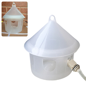 Caja de arena para la salud de las <span class=keywords><strong>palomas</strong></span>, con 5 o 6 orificios, para <span class=keywords><strong>palomas</strong></span> mensajeras, comedero multifuncional para <span class=keywords><strong>palomas</strong></span> - Product Image 5