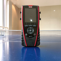 KIMO AMI 310 Multifunction Instrument Hygrometry CO2 CO Air Velocity Airflow Pressure Tachometry Measurement Sensors