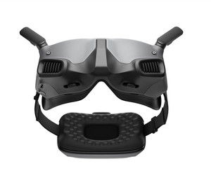 Mới ban đầu kính Integra khả năng tương thích <span class=keywords><strong>Mavic</strong></span> 3 <span class=keywords><strong>Pro</strong></span> bay không người lái và Avata 2 bay không người lái với hai 1080P micro-oled Màn hình <span class=keywords><strong>FPV</strong></span> Kính - Product Image 3