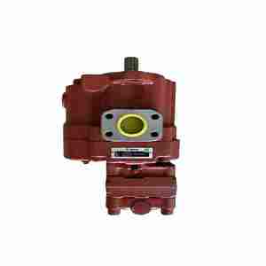 Bomba de Engranajes de Alta Calidad, Bomba Piloto para Excavadora E26 - Product Image 2