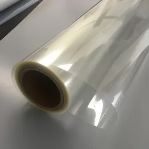 Clear Transparent Screen Printing Inkjet Film