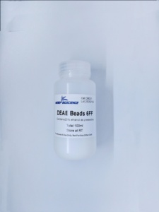 Cuentas Tinzyme <span class=keywords><strong>DEAE</strong></span> 6FF - Product Image 3