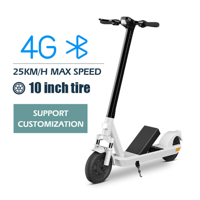 Mankeel Pioneer Shared E Mobility Iot Module Rental Sharing Scooter Electric Scooters for Rentals