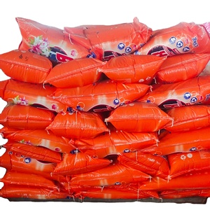 Polvo detergente semiacabado a granel de 20Kg para El mercado jordano - Product Image 4