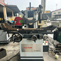 Machine de fraisage économique robuste d'occasion pour utilisation industrielle