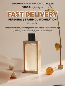 Profumo Classico all'Ingrosso <span class=keywords><strong>per</strong></span> Donne, Fragranza a Lunga Durata, Aroma Floreale Fresco e Naturale <span class=keywords><strong>per</strong></span> Uso Domestico - Product Image 5