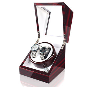 Remontoir de <span class=keywords><strong>montre</strong></span> <span class=keywords><strong>à</strong></span> Double tour, boîte de rangement, armoires, 2 emplacements, remontoir de <span class=keywords><strong>montre</strong></span> électronique - Product Image 6