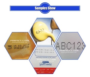 <strong>Automatic</strong> Pet <strong>Bottle</strong> <strong>Coding</strong> <strong>Machine</strong> Continuous Cij Expire <strong>Date</strong> Batch Number Code Online Inkjet Printer - Product Image 3