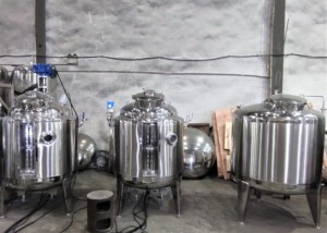 Solución Intravenosa JOSTON SS316, Sistema de Preparación de Inyección de Polvo Liofilizado - Product Image 4