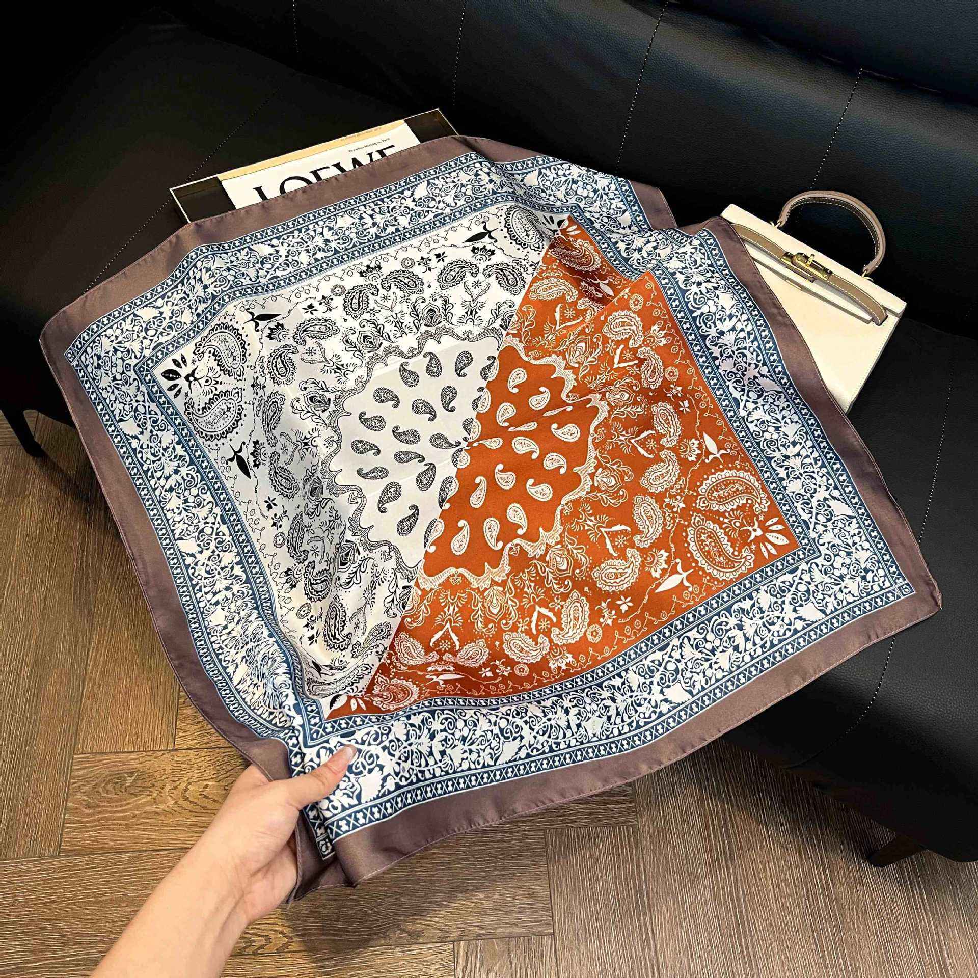 ส้มอมฟ้า A0926