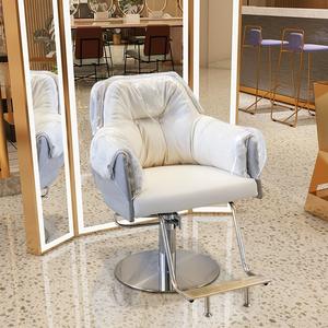 Fabriek Gratis Monster Kapper Kapperszaak Kapper Liggend Schoonheidssalon Kappersstoel - Product Image 3