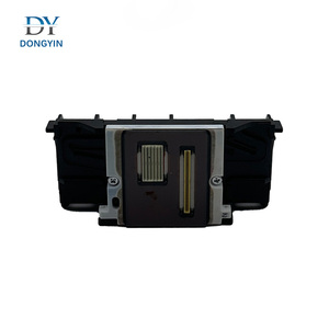 Tête d'impression QY6-0089 originale pour <span class=keywords><strong>imprimante</strong></span> <span class=keywords><strong>Canon</strong></span> PIXMA <span class=keywords><strong>TS5050</strong></span> TS5051 TS5053 TS5055 TS5070 TS5040 TS5080 TS6050 TS6051 TS6052 TS6080 - Product Image 1