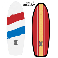 Planche de surf hydrofoil en gros, carton complet, planche à foil 210, planche de surf motorisée Efoil pour l'extérieur