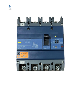 Contrôleur PLC, capteur, disjoncteur, neuf d'origine EZD3P4P - Product Image 1