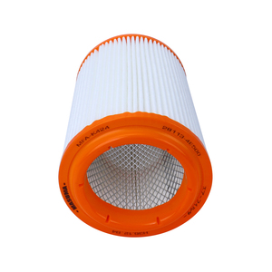 ไส้กรองอากาศเครื่องยนต์ MFA-K424 MASUMA สำหรับรถยนต์ KIA ทนทาน ใช้แทนได้ - Product Image 4