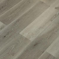 UK wasserdichte Holzmaserung 4mm 5mm 6mm 7mm 8mm PVC Click Lock Spc Lvt Gewerblicher Bodenbelag Vinyl Fischgräten boden Dielen fliesen