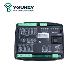 Contrôleur de démarrage automatique DGS6110UN, module de boîtier de distribution entièrement automatique pour contrôle de coupure de courant, dédié aux PLC - Product Image 4