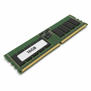 Módulo de Memoria AD25835316GB DDR5-5600/PC5-44800 ECC Sin Búfer de 288 Pines UDIMM CL46 1.1V de Rango Único X8 - Product Image 6