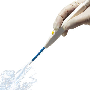 Lápiz de bisturí eléctrico de alta precisión-Diseño de doble canal para corte simultáneo y eliminación de humo Cauter Pencil - Product Image 3