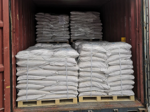 Fabrication professionnelle de <span class=keywords><strong>terre</strong></span> décolorante activée bon marché pour le décolorage de l'huile de soja, de l'huile de palme et des huiles végétales - Product Image 4