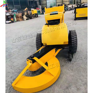 Mesin Pemotong Batu Pinggir Jalan untuk Konstruksi Pelabuhan Sungai, Mesin Pemotong Tiang Beton Bertulang - Product Image 6