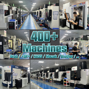 アルミニウム構造部品および青色陽極酸化金属部品の機械加工用<span class=keywords><strong>CNC</strong></span>加工 - Product Image 4