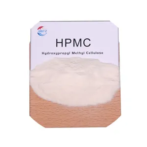 Gipspaste Chemische Hilfsstoffe Hpmc Viskosität von 200000 Hydroxyporpyl Methyl Zellulose Hpmc Pulver Fliesenklebstoffe