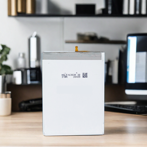Batería Recargable EB-BA536ABY para Samsung <span class=keywords><strong>A33</strong></span> 5G SM-A336E, Repuesto de Batería para Teléfono Móvil, en Existencia - Product Image 6