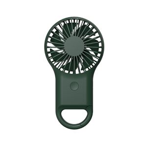 Mini Pocket Fan <b>Small</b> Portable USB Rechargeable Cooling Fan for Welcome <b>Gifts</b> - Product Image 5