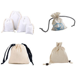 Promotion Personal isierte leere PET PE Canvas Bag Wieder verwendbare Kleidung Verwenden Sie Einkaufstasche Custom Printed Logo Multifunktion design - Product Image 1