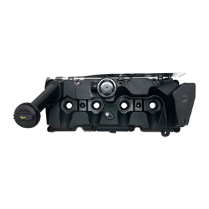 Tapa de Válvulas para Culata de Motor 04L103469J 04L103469B 04L103469E 04L103469F para VOLKSWAGEN <span class=keywords><strong>California</strong></span> Crafter MAN TGE - Product Image 1