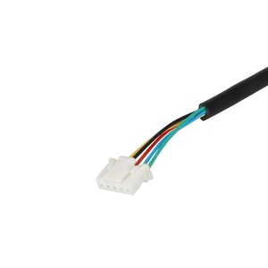 Main Control Line for MI 6 Lite Electric Scooter Controller Display Wire Cable <b>Replacement</b> Spare Part - Product Image 3