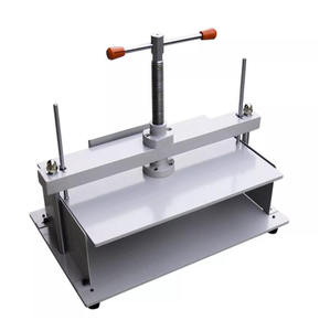 Pressa Manuale Piatta 900F-A4 Formato A4 per Libri e Carta a Prezzo Conveniente - Product Image 3