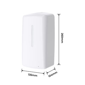 FANDA Distributeur automatique de désinfectant - Product Image 2