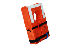 رغوة سترة نجاة 150N EC سولاس المعتمدة سترة نجاة - Product Image 3