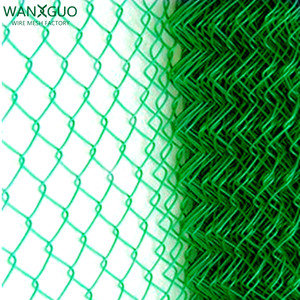 Direct Factory High Quality Galvanized Steel PVC Green Black Coated Chain Link Fence 3D Modelling Service <strong>Fencing</strong> <strong>Trellis</strong> <strong>Gates</strong> - Product Image 2