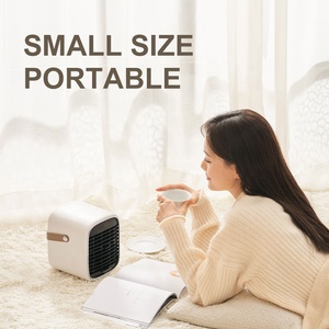 Nouveau Design meilleure vente ventilateur de chauffage rapide pour chambre d'hiver ventilateur de chauffage Portable pour maison - Product Image 4