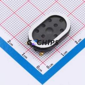 Tout nouveau et Original HDK-241508EA-1P Circuit intégré IC puce haut-parleur vente entière puces de composants électroniques et Service de nomenclature - Product Image 1