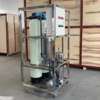 Machine de recyclage d'eau de lavage automobile, système de récupération d'eau de lavage, filtre purificateur d'eau, équipement de traitement des eaux usées de lavage automobile