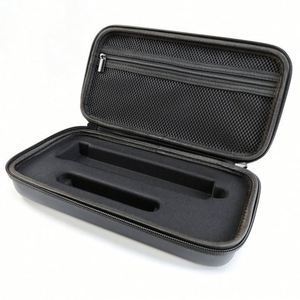 Custom Black PU Waterproof Shockproof EVA <b>Case</b> Portable <b>Hard</b> <b>Shell</b> for Pen Detector Tool Storage Special Purpose Bags & <b>Cases</b> - Product Image 5
