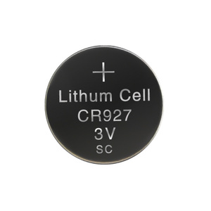 Cr927 3v lithium batterie piles bouton pour montre, caméra, ECT - Product Image 2