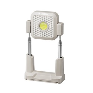 Đa chức năng LED làm việc ánh sáng IP44 không thấm nước Dimmable xách tay có thể điều chỉnh nhiệt độ màu 3500k-6500K <span class=keywords><strong>10W</strong></span> có thể sạc lại - Product Image 1