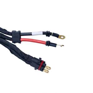 Cable de Alimentación para Brazo Trasero de Dron Agrícola Agras T70/T70P, Repuestos para Protección de Cultivos - Product Image 3